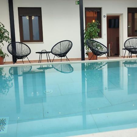 Suenos De Orive. Con Piscina Y Wifi. Casco Antiguo. Córdoba Exterior foto