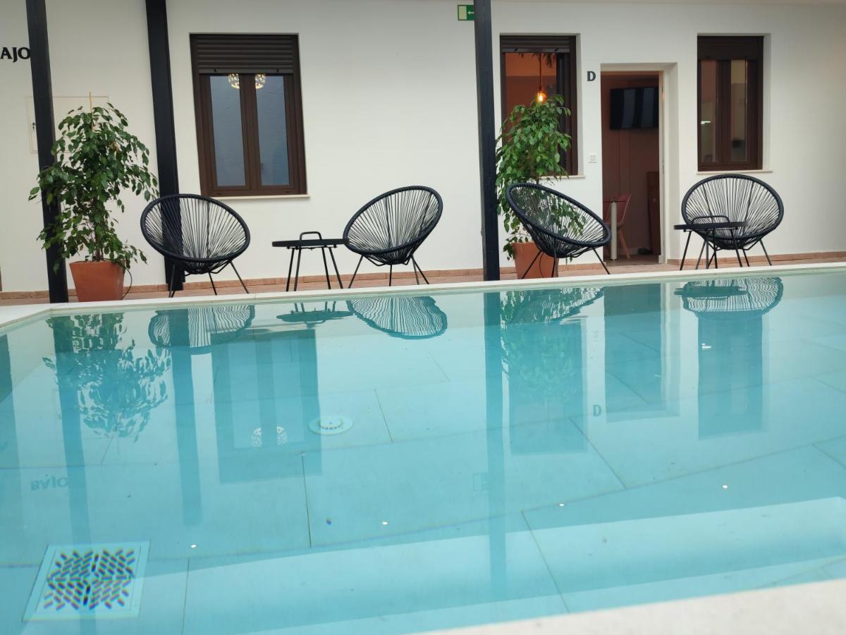 Suenos De Orive. Con Piscina Y Wifi. Casco Antiguo. Córdoba Exterior foto